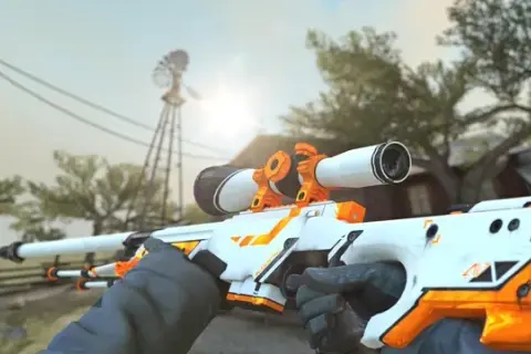 Czy skiny w CS:GO się niszczą? Odkryj prawdę o ich wartości