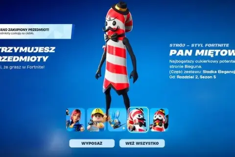Jak zdobyć skiny w Fortnite: skuteczne sposoby i unikalne okazje