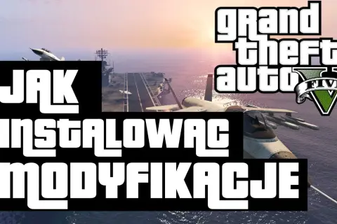 Jak zainstalować mody do GTA 5 na Xbox One bez ryzyka blokady konta