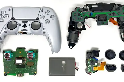 Czy pad od PS5 działa na PS4? Odkryj trudności i rozwiązania