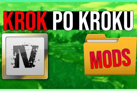 Jak wgrac mody do GTA V i uniknąć problemów z grą