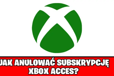 Jak anulować subskrypcję Xbox i uniknąć niepotrzebnych opłat