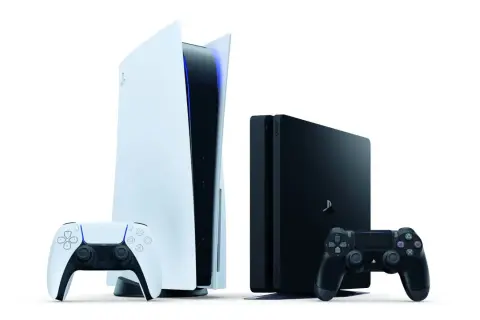 Czy gry na PS5 działają na PS4? Odkryj brak kompatybilności gier