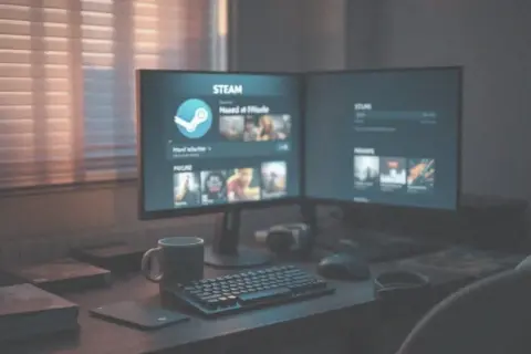 Jak wymienić punkty Steam na pieniądze? Odkryj prawdę i alternatywy