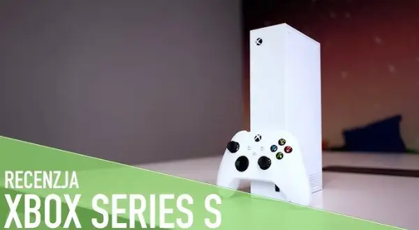 Xbox Series S czy warto? Odkryj zalety i wady tej konsoli