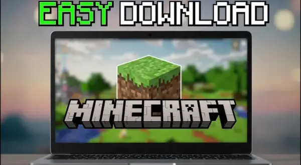 Jak pobrać Minecraft na PC: proste kroki do szybkiego pobrania