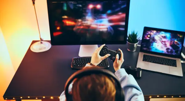 Jak podłączyć PS5 do laptopa? Proste metody i ważne informacje