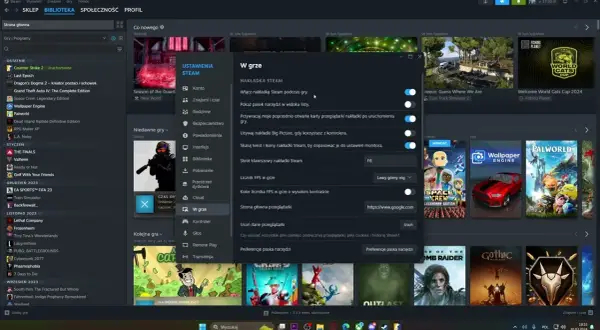 Jak aktywować dostęp do społeczności Steam i uniknąć problemów?