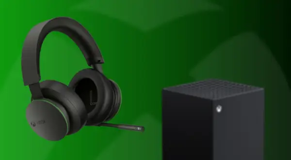 Słuchawki Xbox i konsola. Dowiedz się, jak podłączyć słuchawki do Xboxa, by cieszyć się lepszym dźwiękiem w grach.
