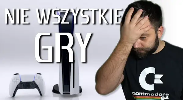 Jakie gry z ps4 nie będą działać na ps5 - uniknij rozczarowania