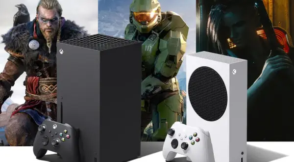 Jak kupić grę na Xbox Series S - proste kroki, uniknij błędów