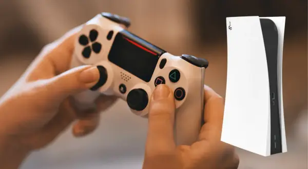 Jak grać na dwa pady PS5 i uniknąć problemów z połączeniem