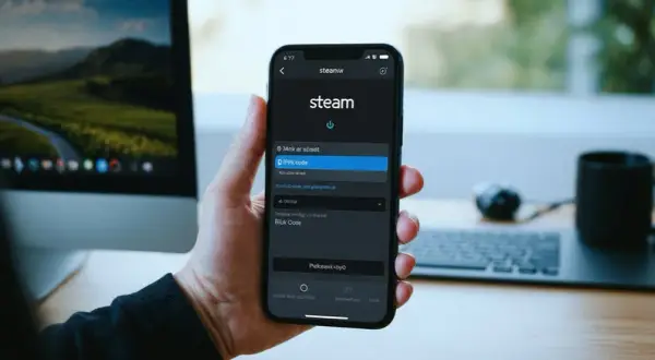 Jak doładować konto Steam paysafecard - proste kroki i porady