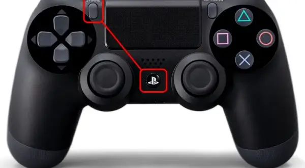 Jak podłączyć kontroler PS4 do PC - proste metody i porady