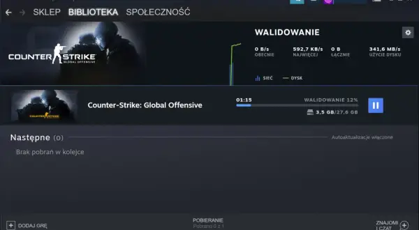 Co to jest Steam i jak zmienia sposób grania w gry komputerowe