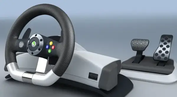 Jak podłączyć kierownicę do Xbox 360 i uniknąć problemów z działaniem
