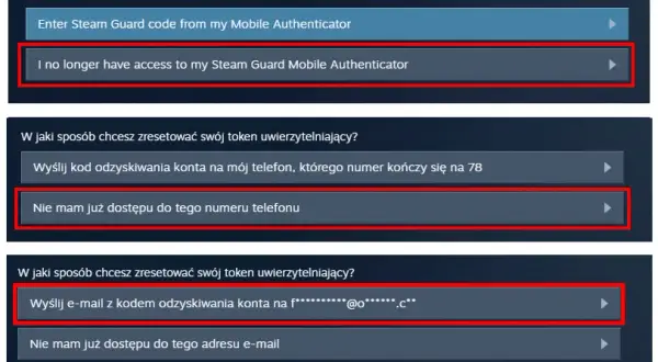 Jak wyłączyć Steam Guard i uniknąć problemów z logowaniem