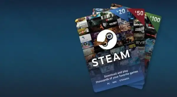 Ile kosztuje karta Steam? Ceny i dostępne nominały w sklepach
