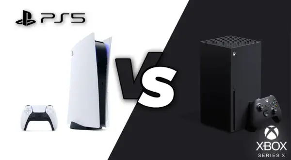 Xbox Series X czy PS5 - która konsola naprawdę wygrywa w 2023?