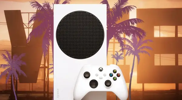 Czy GTA 6 będzie na Xbox Series S? Sprawdź wydajność i jakość grafiki