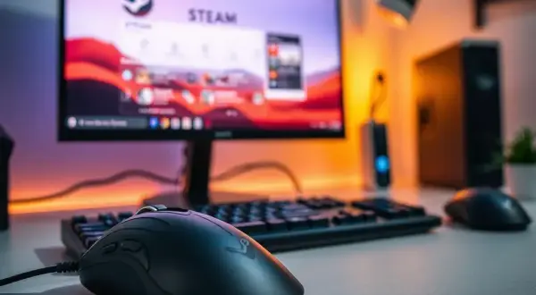 Gdzie jest adres URL Steam i jak go łatwo znaleźć?