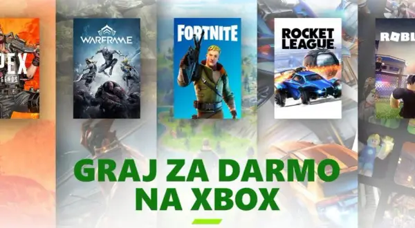 Jak pobrać gry na Xbox One za darmo i uniknąć nielegalnych źródeł