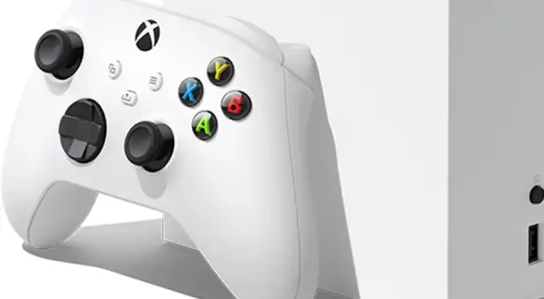 Jaki dysk do Xbox Series S - wybierz najlepszą opcję dla gier