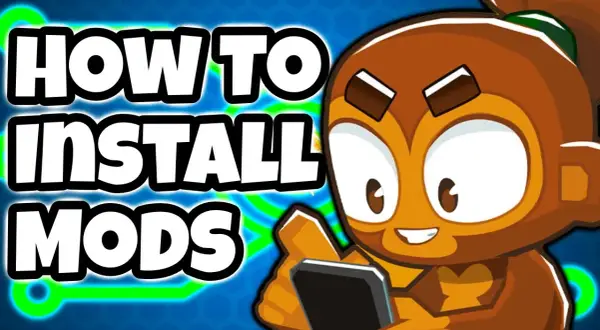 Jak zainstalować mody do Bloons TD 6 na telefon bez ryzyka bana