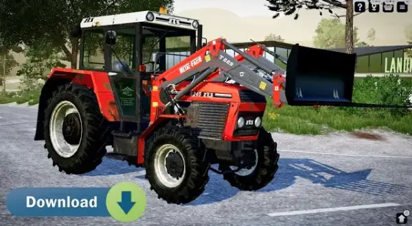Jak wgrać mody do FS 23 na telefon i uniknąć problemów z instalacją