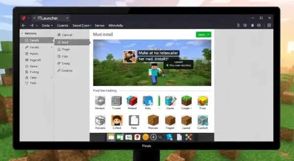Jak wgrać mody do Minecraft na telefon i uniknąć problemów z instalacją
