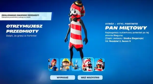 Jak zdobyć skiny w Fortnite: skuteczne sposoby i unikalne okazje