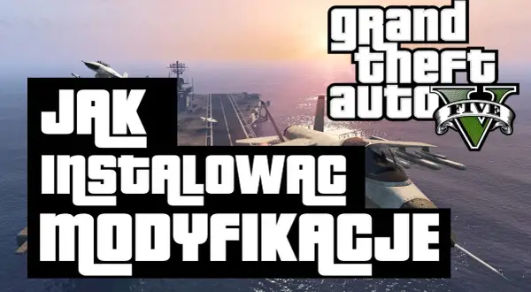 Jak zainstalować mody do GTA 5 na Xbox One bez ryzyka blokady konta