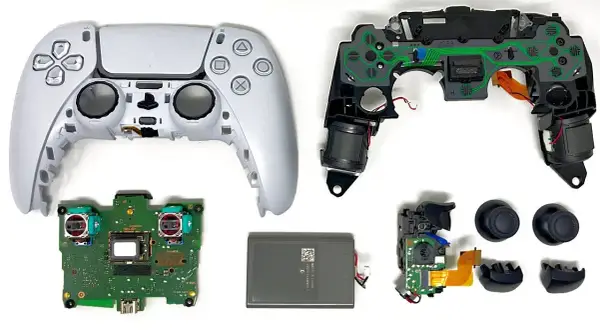 Czy pad od PS5 działa na PS4? Odkryj trudności i rozwiązania
