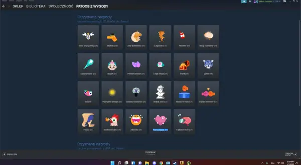 Co dają punkty Steam i jak je wykorzystać na platformie?