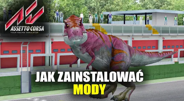 Jak wgrać mody do Assetto Corsa i uniknąć problemów z instalacją