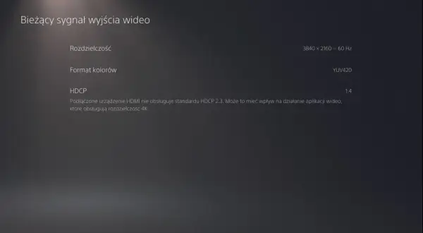 Jaki kabel HDMI do PS5 wybrać, aby uniknąć problemów z jakością?