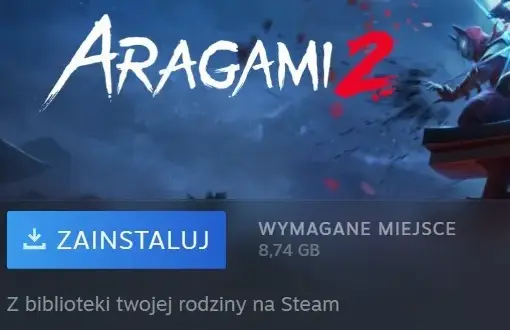Jak udostępnić bibliotekę Steam i uniknąć problemów z dostępem