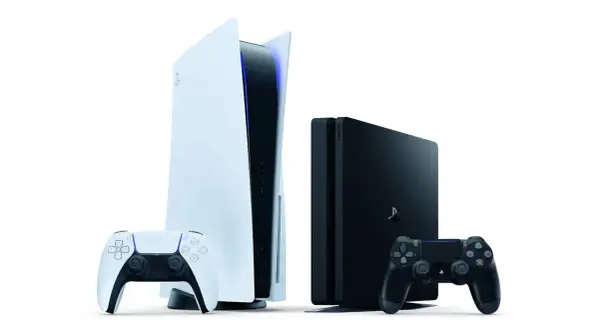 Czy gry na PS5 działają na PS4? Odkryj brak kompatybilności gier