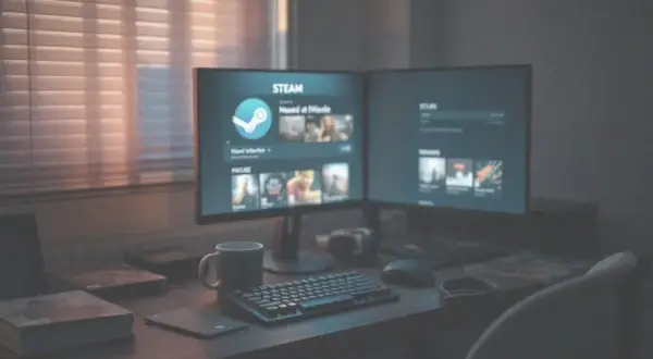 Jak wymienić punkty Steam na pieniądze? Odkryj prawdę i alternatywy