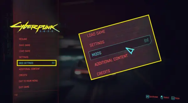 Jak zainstalować mody do Cyberpunk 2077 i uniknąć problemów z grą