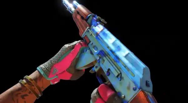 Jaki jest najdroższy skin w CS:GO i dlaczego jego cena szokuje?