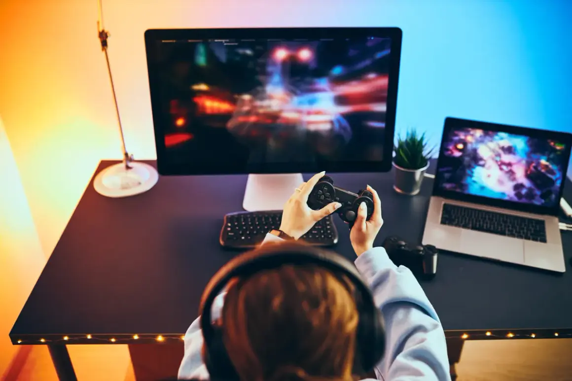 Jak podłączyć PS5 do laptopa? Proste metody i ważne informacje