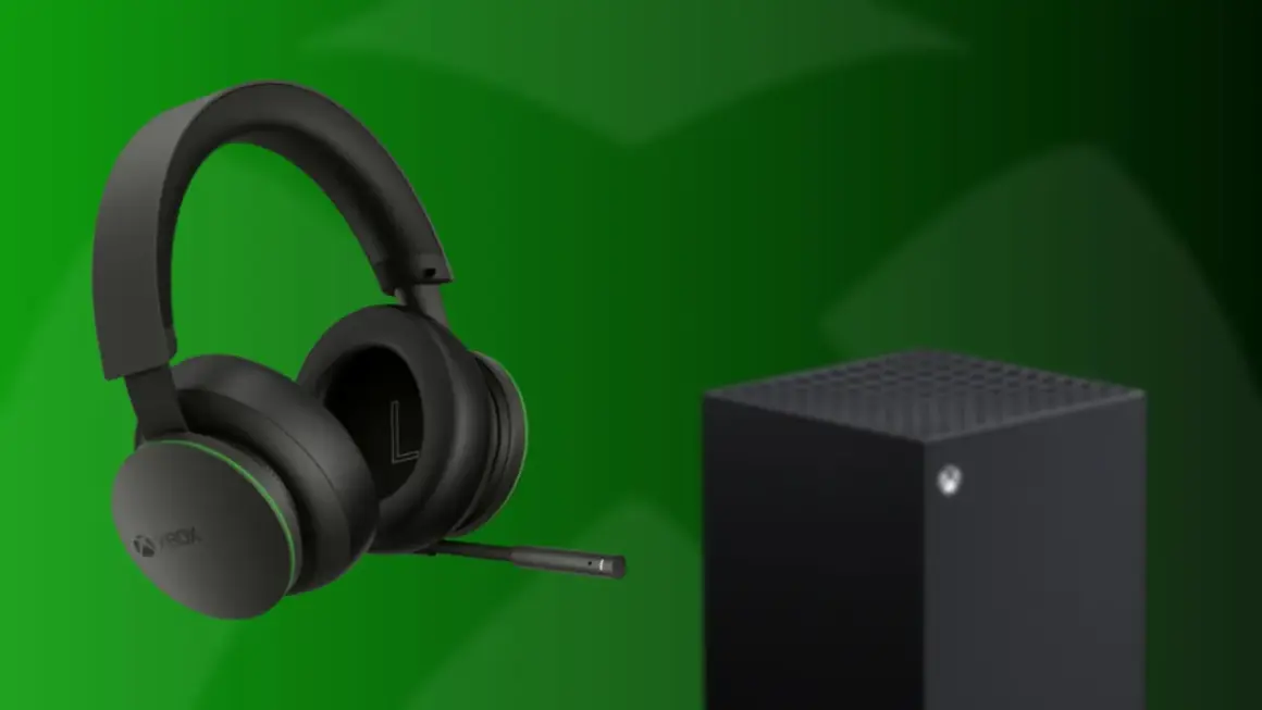 Słuchawki Xbox i konsola. Dowiedz się, jak podłączyć słuchawki do Xboxa, by cieszyć się lepszym dźwiękiem w grach.