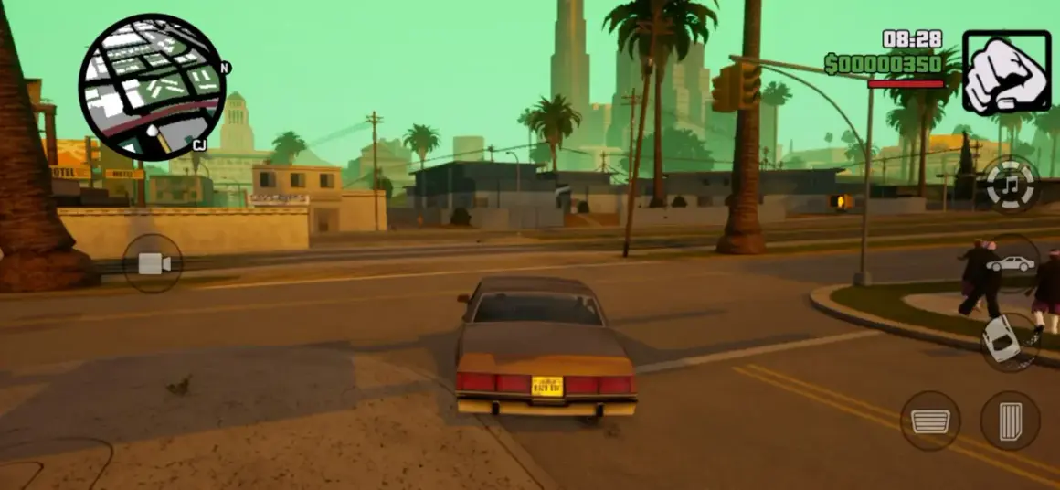 Jak wgrac mody do GTA SA i uniknąć problemów z grą