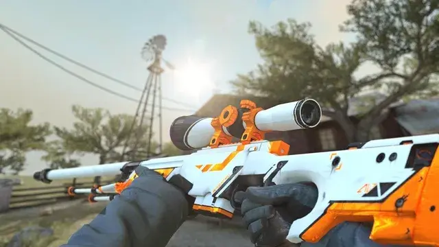 Czy skiny w CS:GO się niszczą? Odkryj prawdę o ich wartości