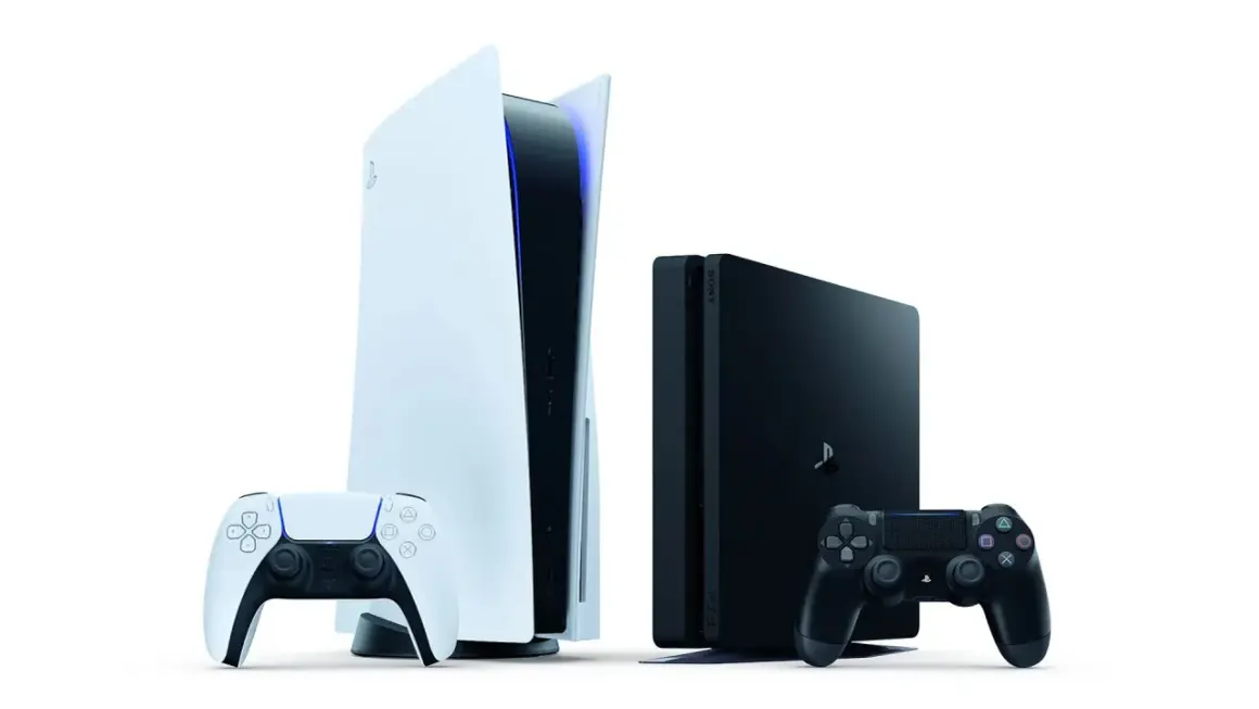 Czy gry na PS5 działają na PS4? Odkryj brak kompatybilności gier