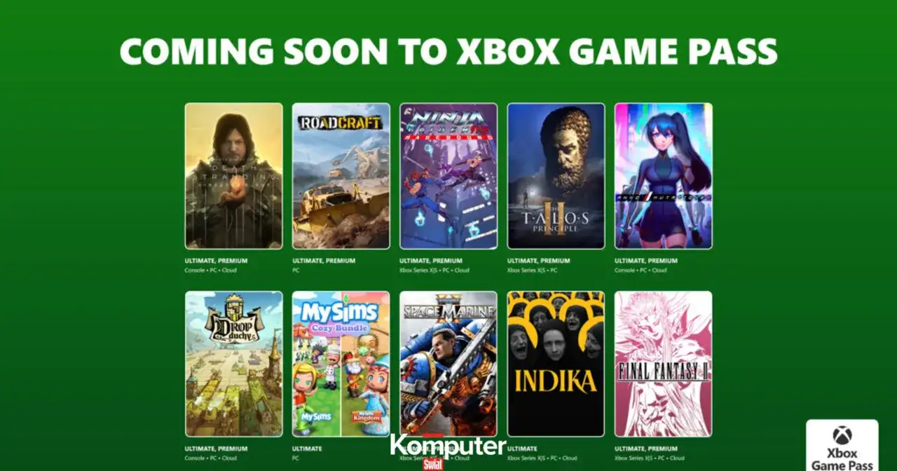 PC Game Pass - Jak wybrać najlepsze gry i uniknąć pułapek?