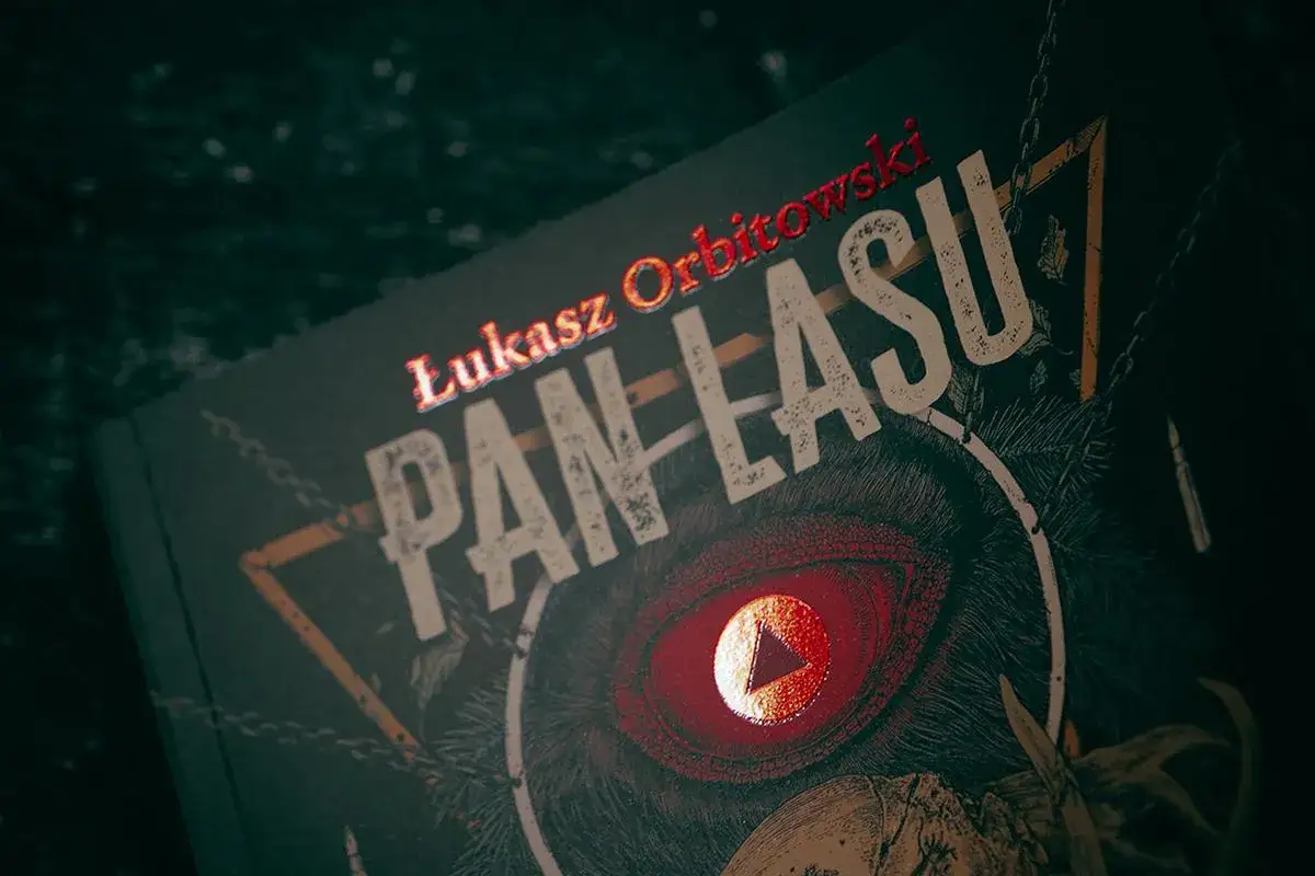 Okładka książki