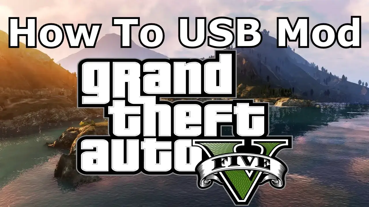 Zdjęcie Jak zainstalować mody do GTA 5 na Xbox One bez ryzyka blokady konta