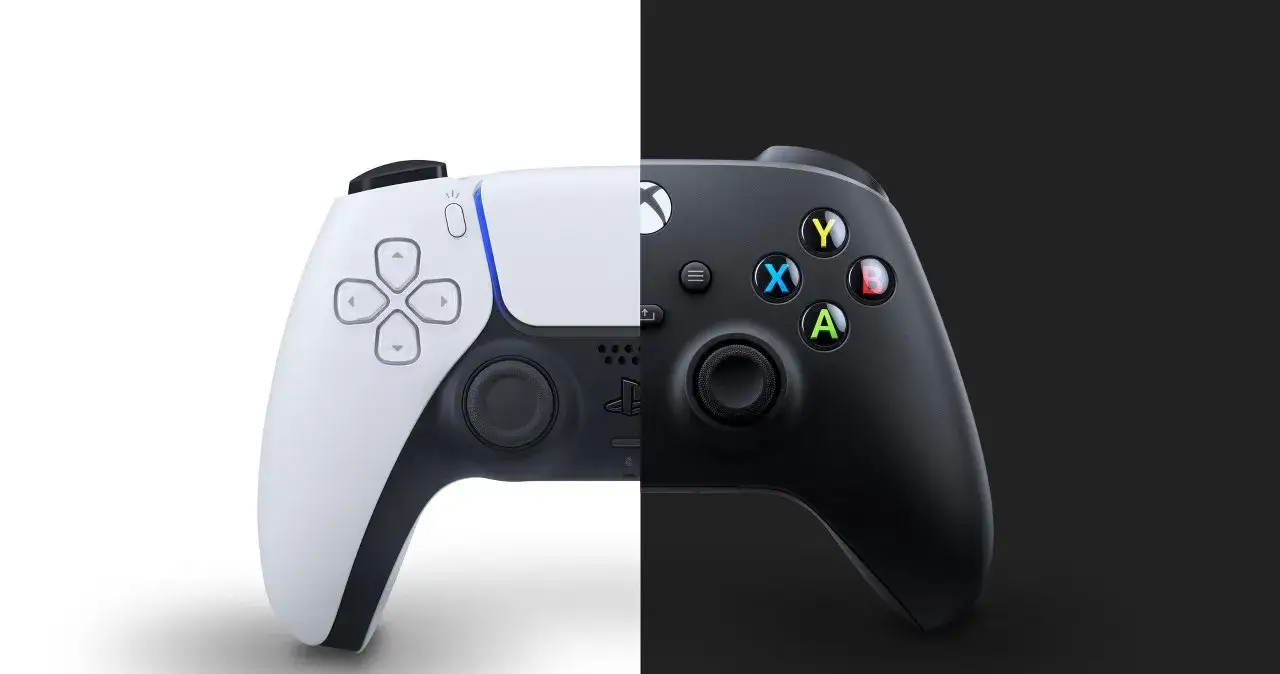 Zdjęcie Xbox Series X czy PS5 - która konsola naprawdę wygrywa w 2023?